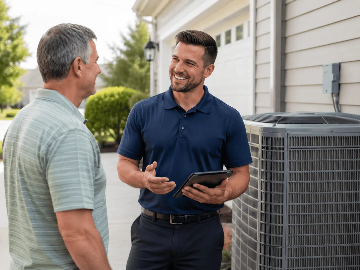 Heat Pump Installation James Creek, PA FAQs